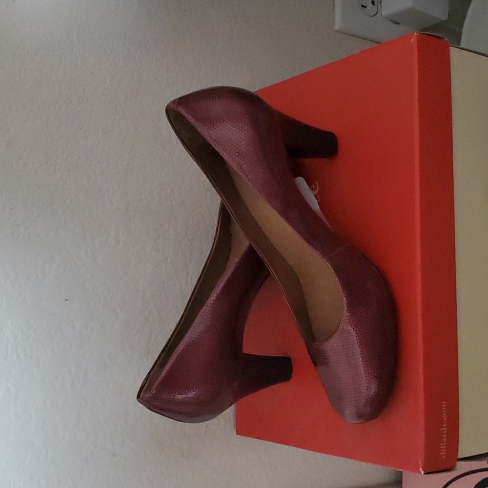 Nurture Shoes